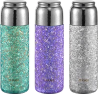 Títan einangruð vatnsflaska